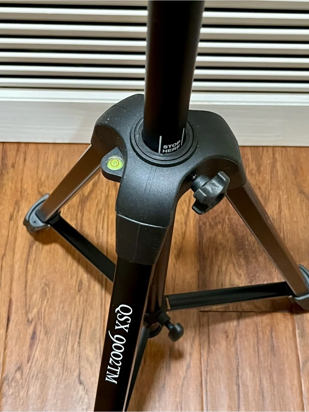 Quantaray‎ by Sunpak QSX 9002TM Tri-Monopod With Quick Release
